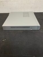 Mitsubishi DX-TL4U Digital Video Recorder 4 Channel DVR 250GB HDD W/ Remote 15B