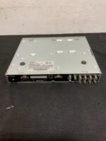 Mitsubishi DX-TL4U Digital Video Recorder 4 Channel DVR 250GB HDD W/ Remote 15B