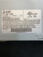 Mitsubishi DX-TL4U Digital Video Recorder 4 Channel DVR 250GB HDD W/ Remote 15B