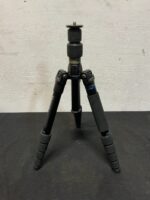 Benro IT19 Aluminum iFoto Tripod Kit With IB0 PU30 Head 15D