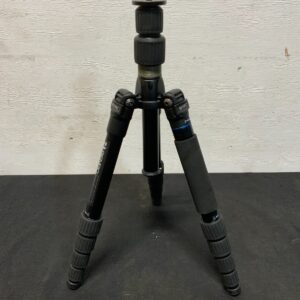 Benro IT19 Aluminum iFoto Tripod Kit With IB0 PU30 Head 15D