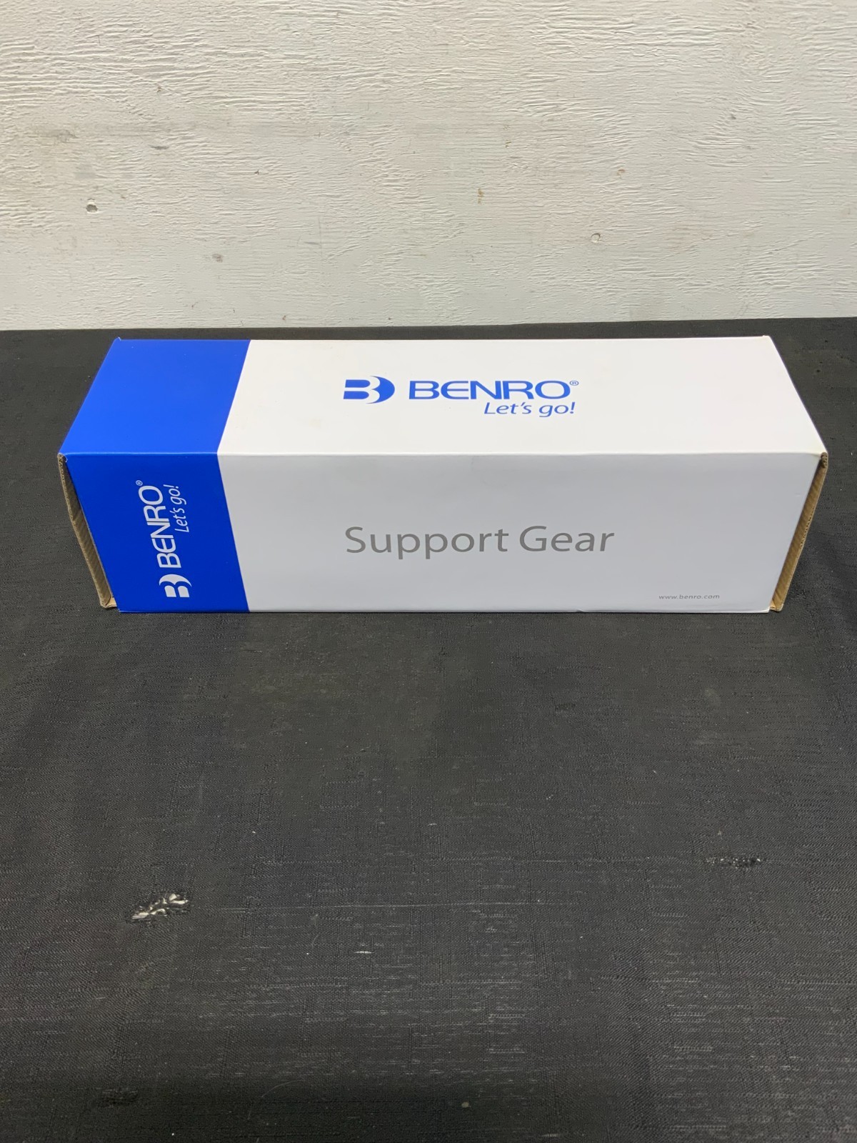 Benro IT19 Aluminum iFoto Tripod Kit With IB0 PU30 Head 15D_8 Benro IT19 Aluminum iFoto Tripod Kit With IB0 PU30 Head 15D