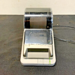 Seiko SII SLP650SE SLP 650SE Smart Thermal Desktop Label Printer-USB 264F