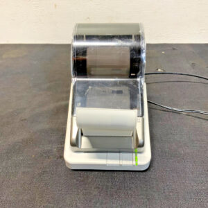 Seiko SII SLP650SE SLP 650SE Smart Thermal Desktop Label Printer-USB 264F