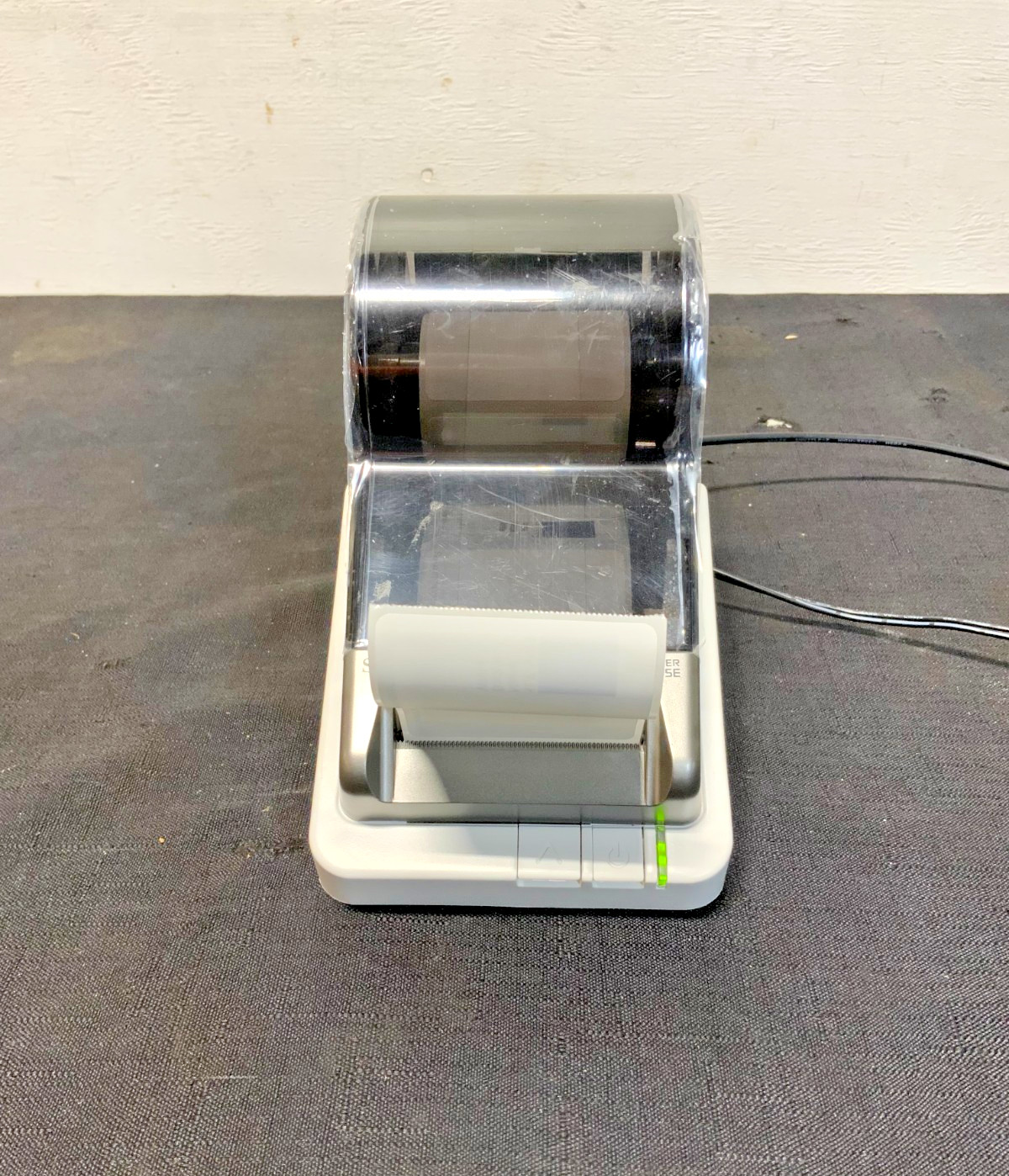 Seiko SII SLP650SE SLP 650SE Smart Thermal Desktop Label Printer-USB 264F_1 Seiko SII SLP650SE SLP 650SE Smart Thermal Desktop Label Printer-USB 264F