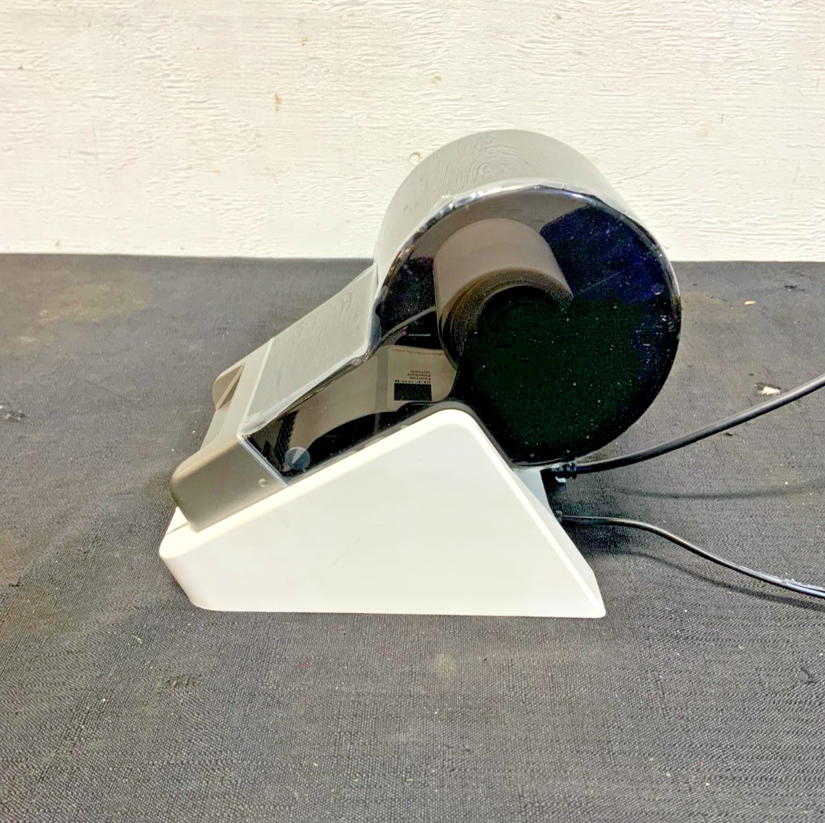 Seiko SII SLP650SE SLP 650SE Smart Thermal Desktop Label Printer-USB 264F_2 Seiko SII SLP650SE SLP 650SE Smart Thermal Desktop Label Printer-USB 264F