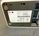 Seiko SII SLP650SE SLP 650SE Smart Thermal Desktop Label Printer-USB 264F