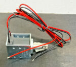 NEW Alvarado 50-10-1070 Full Hight Turnstile Solenoid Kit 12VDC 243l