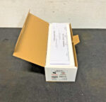 Assa Abloy 600S Alarm Controls 600 Lb Single Door Magnetic Lock 12/24 Vdc 22E