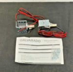 NEW Alvarado 50-10-1070 Full Hight Turnstile Solenoid Kit 12VDC 243l