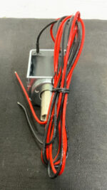 NEW Alvarado 50-10-1070 Full Hight Turnstile Solenoid Kit 12VDC 243l