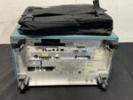 Tektronix TDS7104 Digital Phosphor Oscilloscope 4 Channel w/Software 1GHZ 131B