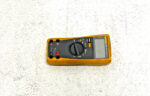 Fluke 79 Series III True RMS Digital Electrical Circuit Test Multimeter 264D