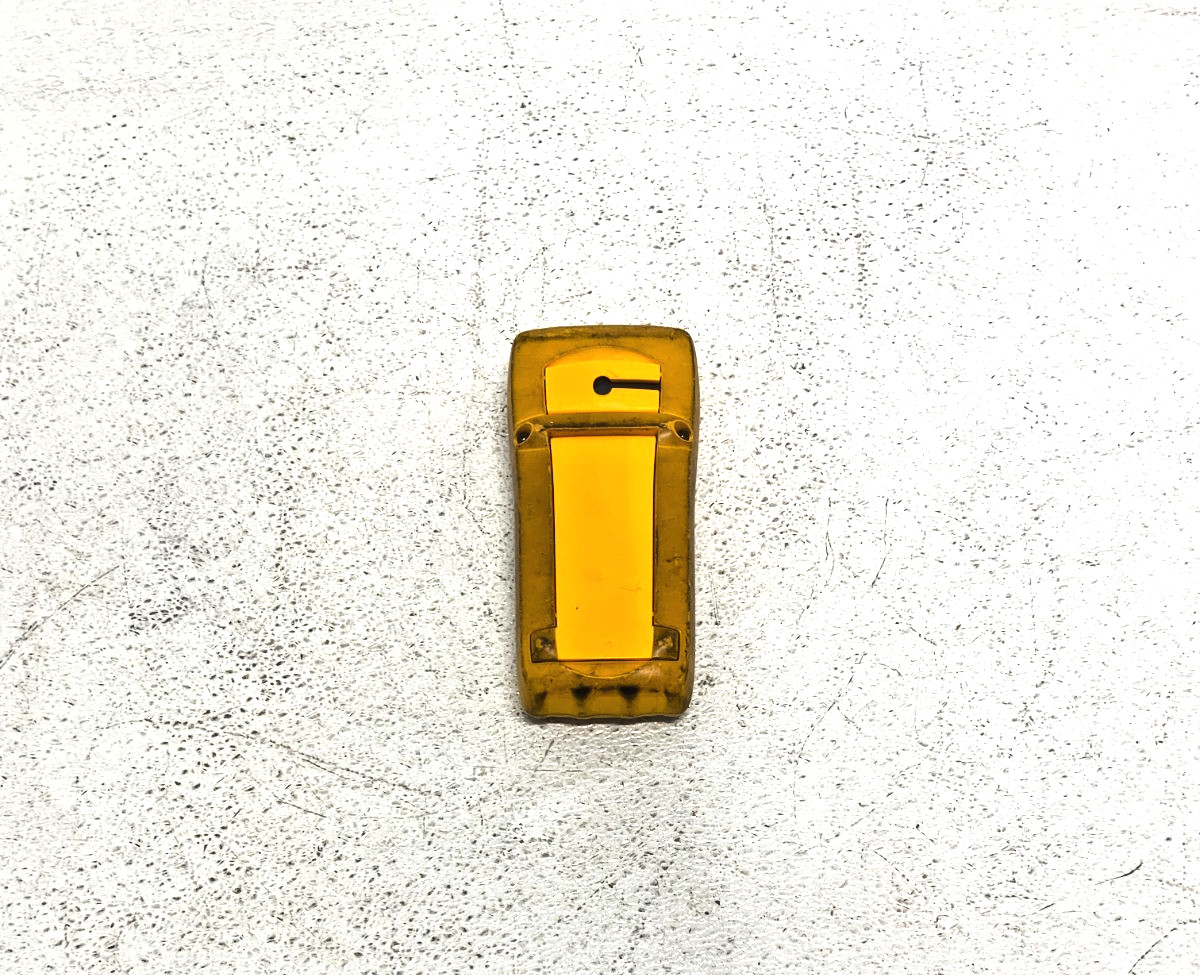 Fluke 79 Series III True RMS Digital Electrical Circuit Test Multimeter 264D_5 Fluke 79 Series III True RMS Digital Electrical Circuit Test Multimeter 264D