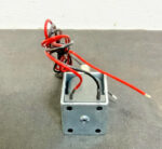 NEW Alvarado 50-10-1070 Full Hight Turnstile Solenoid Kit 12VDC 243l