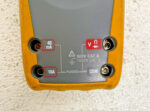 Fluke 79 Series III True RMS Digital Electrical Circuit Test Multimeter 264D