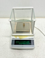 Mettler Toledo PG503-S Analytical Precision Balance Lab Scale 510g .001g 54A