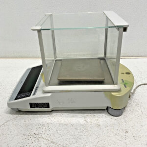Mettler Toledo PG503-S Analytical Precision Balance Lab Scale 510g .001g 54A