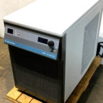 Agilent Technologies G8481A G8481 80003 Circulating Chiller 120V H8B