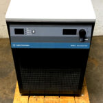 Agilent Technologies G8481A G8481 80003 Circulating Chiller 120V H8B