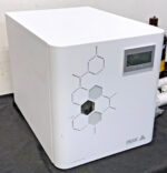 Peak Precision Hydrogen Trace Generator Detector Gas H2 100psi 250cc 250 H8B