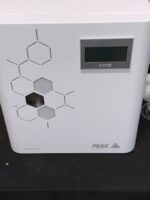 Peak Precision Hydrogen Trace Generator Detector Gas H2 100psi 250cc 250 H8B