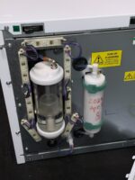 Peak Precision Hydrogen Trace Generator Detector Gas H2 100psi 250cc 250 H8B