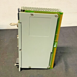 Allen Bradley 1785 L80E G01 PLC 5/80 Ethernet Process Module 232D