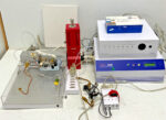 Lot of Gerstel TDS A2 G Controller 506 Thermal Desorption System Autosampler