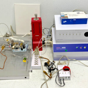 Lot of Gerstel TDS A2 G Controller 506 Thermal Desorption System Autosampler