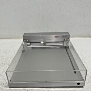 Lot of Gerstel TDS A2 G Controller 506 Thermal Desorption System Autosampler