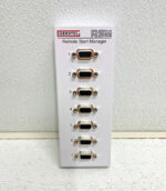 Lot of Gerstel TDS A2 G Controller 506 Thermal Desorption System Autosampler