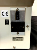 SPEX 6870 SamplePrep Freezer Mill Cryogenic Grinder 115V 131B