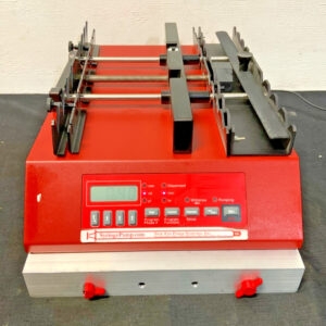 New Era NE-1800 Digital Programmable Eight Channel Multi Syringe Lab Pump 48C