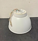 NEW Panasonic POD9CWA Videolarm Outdoor Wall Mount Dome Camera Housing G3A/B