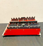 New Era NE-1800 Digital Programmable Eight Channel Multi Syringe Lab Pump 48C