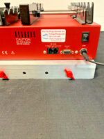 New Era NE-1800 Digital Programmable Eight Channel Multi Syringe Lab Pump 48C