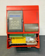 Sew Eurodrive Movitrac 31C055-503-4-00 Output Drive Frequency Inverter Converter