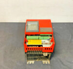 Sew Eurodrive Movitrac 31C055-503-4-00 Output Drive Frequency Inverter Converter