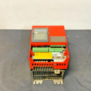 Sew Eurodrive Movitrac 31C055-503-4-00 Output Drive Frequency Inverter Converter