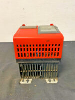 Sew Eurodrive Movitrac 31C055-503-4-00 Output Drive Frequency Inverter Converter