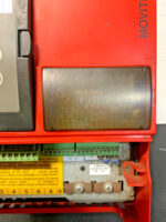 Sew Eurodrive Movitrac 31C055-503-4-00 Output Drive Frequency Inverter Converter