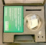 NEW Malvern QAS3001 Wet Consumable Kit Lab Quality Audit Standard Bottles 238B