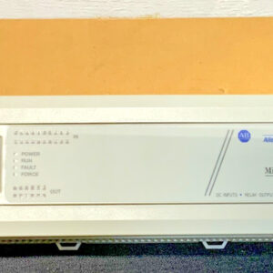Allen Bradley 1761 L32BWB Micrologix 1000 Series Controller 24VCD 243G