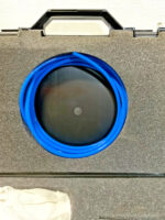 NEW Malvern QAS3001 Wet Consumable Kit Lab Quality Audit Standard Bottles 238B