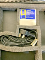 NEW Malvern QAS3001 Installation Kit Lab Quality Audit Standard Bottles 21B