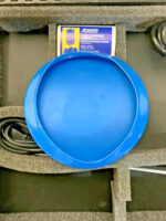 NEW Malvern QAS3001 Installation Kit Lab Quality Audit Standard Bottles 21B