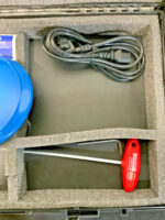 NEW Malvern QAS3001 Installation Kit Lab Quality Audit Standard Bottles 21B