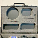 NEW Malvern QAS3001 Installation Kit Lab Quality Audit Standard Bottles 21B