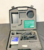 NEW Malvern QAS3001 Installation Kit Lab Quality Audit Standard Bottles 21B